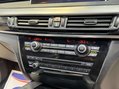 BMW X5 3.0 X5 xDrive 30d M Sport Auto 4WD 5dr 55