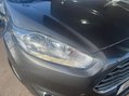 Ford Fiesta 1.25 Zetec Euro 6 3dr 11