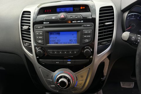 Hyundai ix20 1.6 ACTIVE AUTOMATIC.. LOOK! ONLY 23000 MILES! 15