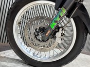 Derbi GP TERRA 125 2016 11K MOT ENDURO / SUPERMOTO ROAD LEGAL PROJECT 125CC 9