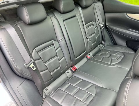 Nissan Qashqai 1.5 Qashqai Tekna+ dCi 5dr 45