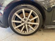 Audi S3 2.0 TFSI Sportback quattro Euro 6 (s/s) 5dr 22