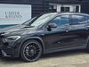 Mercedes-Benz GLA Class 2.0 GLA35 AMG (Premium Plus) SUV 5dr Petrol 8G-DCT 4MATIC Euro 6 (s/s) (306