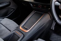 Cupra Born V3 35