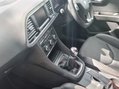 SEAT Leon ECOTSI FR TECHNOLOGY 20