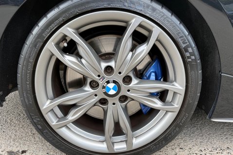 BMW 2 Series M235I - PRO MEDIA PACKAGE -HEATED SEATS - 10 SERVICES AT BMW 54