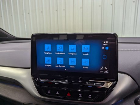 Volkswagen Id.4 ID4 Life 5dr 92