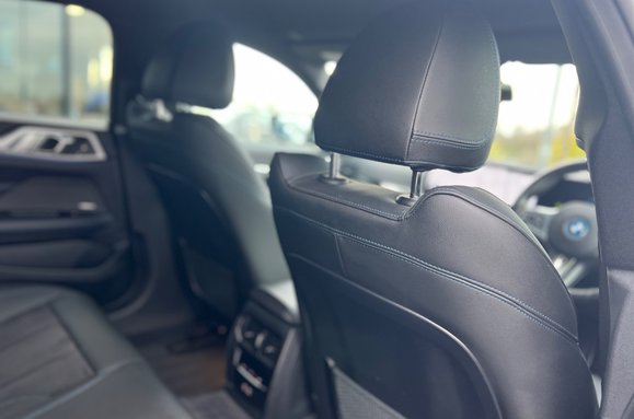 BMW I4 EDRIVE35 M SPORT AUTO 28