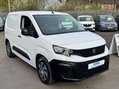 Peugeot Partner 1.5 Partner Professional Premium+ BHDi 10