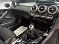 Mercedes-Benz C Class 2.1 C220d Sport Euro 6 (s/s) 2dr 18