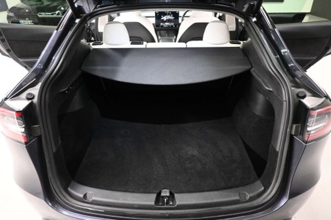 Tesla Model Y Model Y Performance AWD 4WD 5dr 23