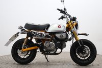 Honda Monkey Z125 MONKEY