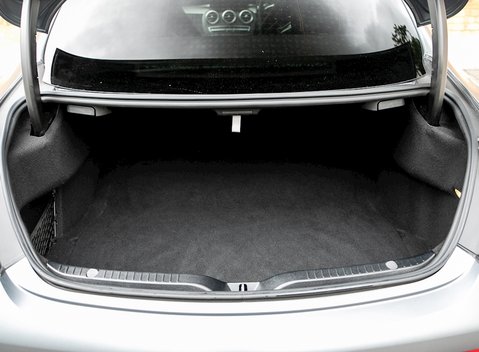 Mercedes-Benz C63 Edition 1 'Motorsport' 32