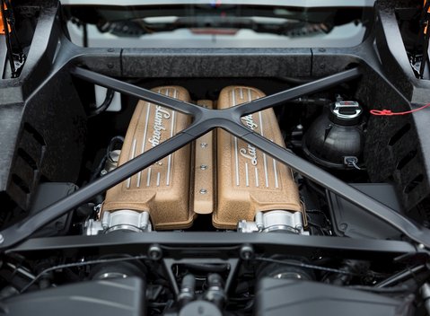 Lamborghini Huracan Performante 24