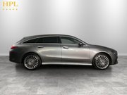 Mercedes-Benz CLA Class 1.3 CLA250e 15.6kWh AMG Line (Premium) Shooting Brake 5dr Petrol Plug-in Hy 8
