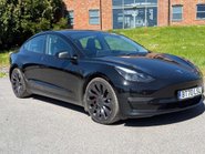 Tesla Model 3 Model 3 Performance AWD 4WD 4dr 21