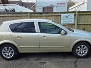 Vauxhall Astra CLUB 1.6 16V TWINPORT 3