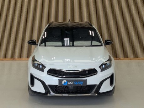 Kia Xceed 1.5 XCeed GT-Line S Semi-Auto 5dr 5