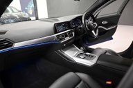 BMW 3 Series 2.0 320I M Sport Auto 5dr 11