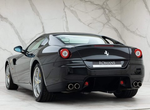 Ferrari 599 GTB HGTE 7