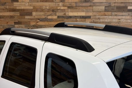 Dacia Duster 1.5 dCi Laureate SUV 5dr Diesel Manual Euro 5 (110 ps) 63