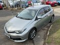 Toyota Auris VVT-I EXCEL HYBRID AUTO 31