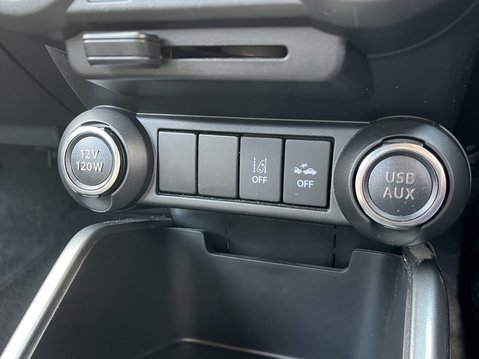 Suzuki Ignis 1.2 Dualjet 12V Hybrid SZ-T 5dr 28