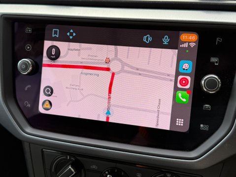 SEAT Arona TSI SE TECHNOLOGY DSG 21