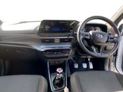 Hyundai i20 1.0 T-GDi MHEV N Line Hatchback 5dr Petrol Hybrid Manual Euro 6 (s/s) (120 20