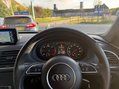 Audi Q3 2.0 TDI S line Plus S Tronic quattro Euro 5 (s/s) 5dr 29