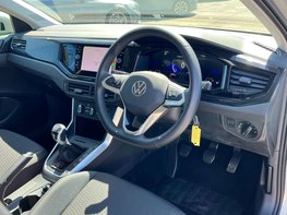 Volkswagen Taigo 1.0 Taigo Life TSi 5dr 18