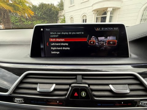 BMW 7 Series 2.0 740Le 9.2kWh Exclusive Auto xDrive Euro 6 (s/s) 4dr 73