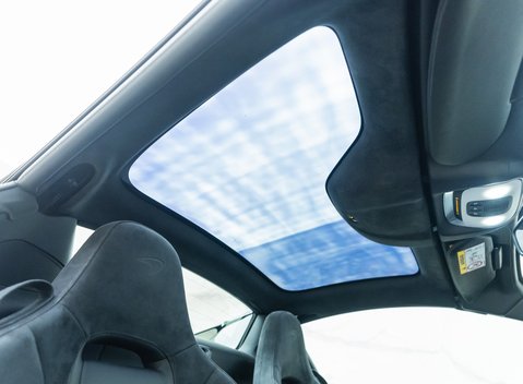 McLaren 720S Performance Spider 30