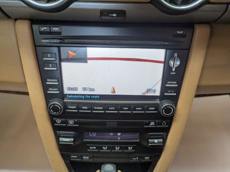 Porsche Cayman 2.9 Cayman Semi-Auto 3dr 49