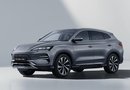 BYD SEAL U DM-i COMFORT - CONTRACT HIRE OFFERS 1