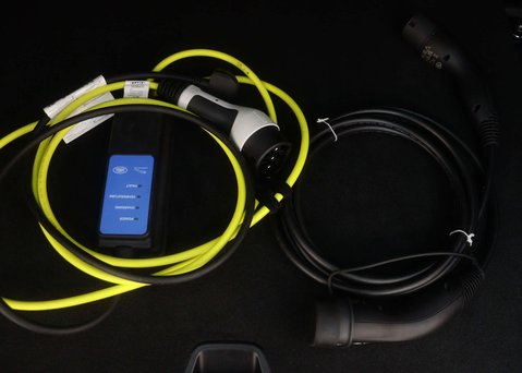 Land Rover Discovery Sport 1.5 Discovery Sport Dynamic SE PHEV A 4WD 5dr 62