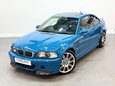 BMW M3 3.2i Coupe 2dr Petrol Manual Euro 3 (343 ps) 16