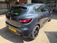 Renault Clio DYNAMIQUE S NAV DCI 5