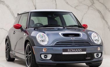 Mini Hatch Cooper Works GP 1