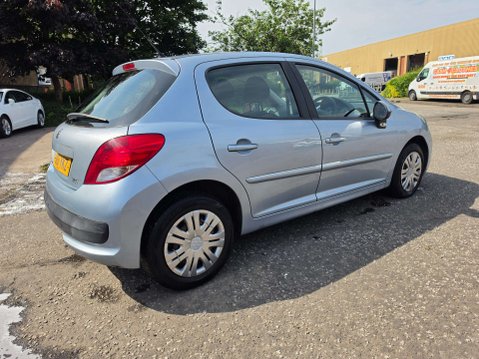 Peugeot 207 1.4 207 Active 5dr 18