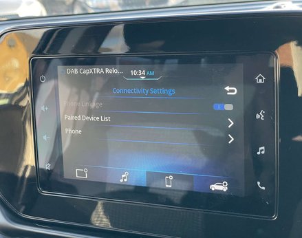 Suzuki SX4 S-Cross 1.4 SX4 S-Cross Motion Boosterjet MHEV 5dr 29