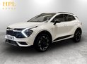 Kia Sportage 1.6 T-GDi 13.8kWh GT-Line S SUV 5dr Petrol Plug-in Hybrid Auto AWD Euro 6 ( 3