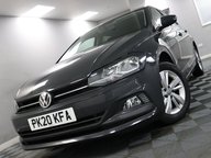 Volkswagen Polo MATCH TSI 32