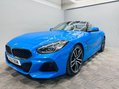 BMW Z4 2.0 30i M Sport Auto sDrive Euro 6 (s/s) 2dr 4