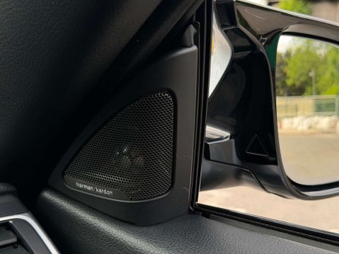 BMW M4 3.0 M4 Competition Edition Package Semi-Auto 2dr 34
