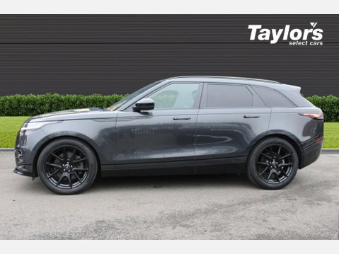 Land Rover Range Rover Velar 3.0 D300 MHEV Dynamic HSE Auto 4WD Euro 6 (s/s) 5dr 2