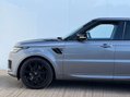 Land Rover Range Rover Sport 3.0 Range Rover Sport HSE Dynamic SDV6 Auto 4WD 5dr 65