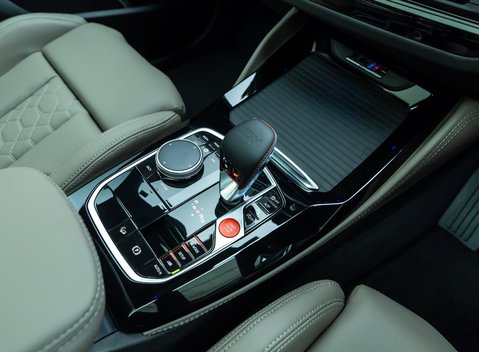 BMW X4 M COMPETITION 23