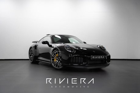 Porsche 911 3.6 T-Hybrid Turbo S Coupe 2dr Petrol Hybrid PDK 4WD Euro 6 (s/s) (711 ps) 1