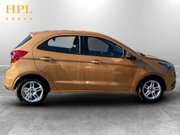 Ford Ka+ 1.2 Ti-VCT Zetec Hatchback 5dr Petrol Manual Euro 6 (85 ps) Alloys 8
